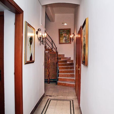 Crispi Rooms Catania Exterior photo