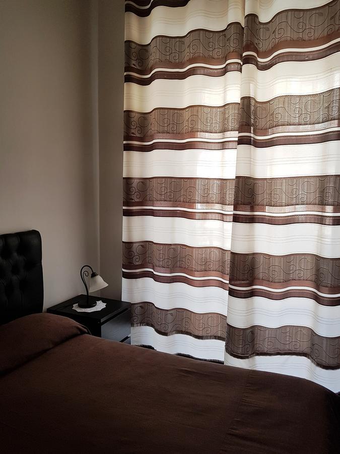 Crispi Rooms Catania Exterior photo